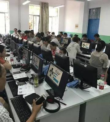 立思辰銀山帶您走進信息化教學 計算機信息技術咨詢服務的賦能之路